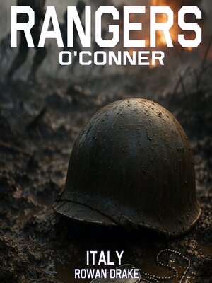 cover image of Rangers, O'Conner, Italy